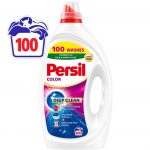 Detergent rufe lichid Color Persil 4.50L 100 spalari