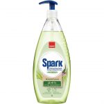 Detergent vase Lemongrass Spark Sano 1L