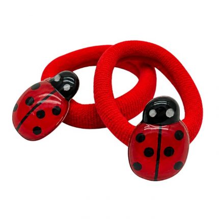 Elastic par buburuza 2buc/set