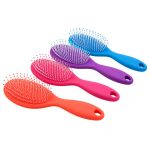 Perie par colorata 1buc