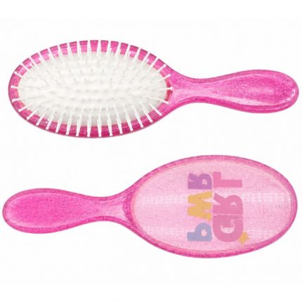 Perie pentru par moale 1buc