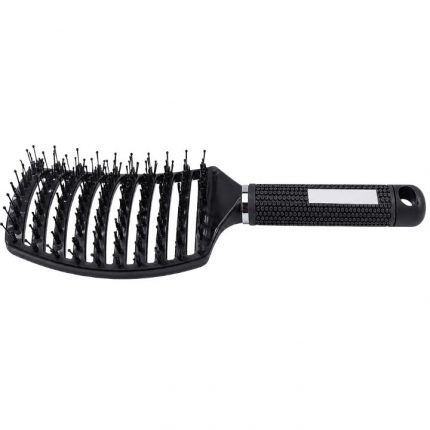 Perie pentru par ud 1buc