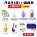 Smart pachet ingrijire copii & bebelusi