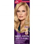 Vopsea par Blond Deschid 8/0 Wellaton Intense 110ml