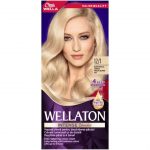 Vopsea par Blond Special Cenusiu 12/1 Wellaton Intense 130ml
