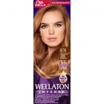 Vopsea par Caramel 8/74 Wellaton Intense 110ml