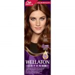 Vopsea par Castaniu 5/4 Wellaton Intense 110ml