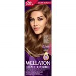 Vopsea par Ciocolata glazurata 7/17 Wellaton Intense 110ml