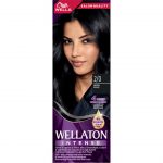 Vopsea par Negru 2/0 Wellaton Intense 110ml