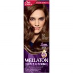 Vopsea par Saten Deschis 5/0 Wellaton Intense 110ml