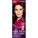 Vopsea par Saten Inchis 3/0 Wellaton Intense 110ml