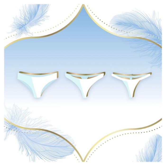 Absorbante zilnice multiform 0% Parfum Discreet 18 buc/set - imagine 2