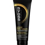 Balsam hidratant par cret Intense Rizos Syoss 250 ml