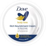 Crema hidratanta piele Rich Nourishment Dove 150 ml