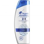 Sampon antimatreata Classic 2in1 Head & Shoulders 200 ml