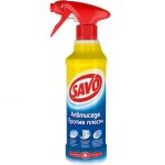 Solutie antimucegai spray Savo 500 ml
