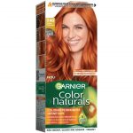 Vopsea par Cupru Pasional 7.40 Garnier Color Naturals 112ml