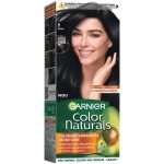 Vopsea par Negru 1 Garnier Color Naturals 112ml