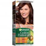 Vopsea par Saten Mahon Deschis 5.25 Garnier Color Naturals 112ml