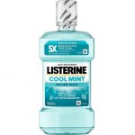 Apa de gura Cool Mint Milder Taste Listerine 500 ml