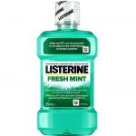 Apa de gura Fresh Mint Listerine 250 ml