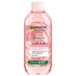 Apa micelara trandafir 3in1 Garnier 400 ml