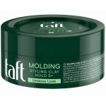Ceara par nivel fixare 5 Molding Taft 75 ml