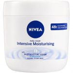 Crema hidratanta corp Intesive Moisturising Nivea 400 ml