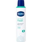 Deodorant antiperspirant 48h Active Fresh Vaseline 250 ml