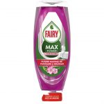 Detergent de vase Flori de Cires Max Power Fairy 730 ml