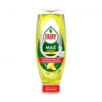 Detergent de vase Lamaie Max Power Fairy 545 ml