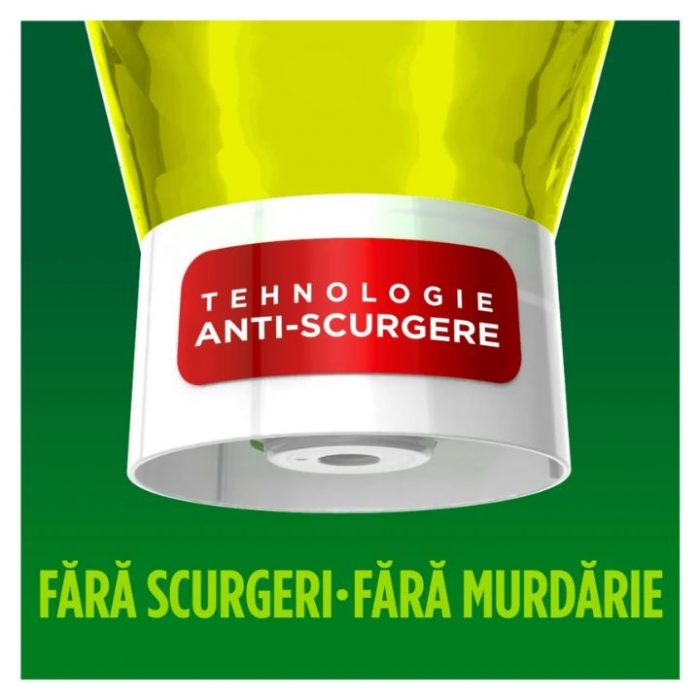Detergent de vase Lamaie Max Power Fairy 545 ml - imagine 2