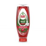 Detergent de vase Rodie Max Power Fairy 545 ml