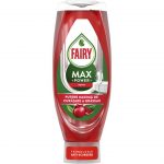 Detergent de vase Rodie Max Power Fairy 730 ml