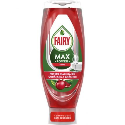 Detergent de vase Rodie Max Power Fairy 730 ml