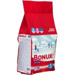 Detergent rufe pudra automat Polar Ice Fresh Bonux 5.85 kg 90 spalari