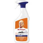 Detergent spray bucatarie Mandarina Mr Proper 800 ml