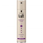 Fixativ par spray nivel fixare 4 Perfect Flex Taft 250 ml