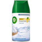 Odorizant camera spray Cool Linen Air Wick 250 ml