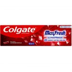 Pasta de dinti Spicy Fresh Max Fresh Colgate 100 ml