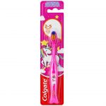 Periuta de dinti Soft Copii 2-5 ani Colgate 1 buc / set