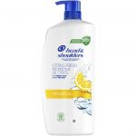Sampon antimatreata Citrice Head & Shoulders 800 ml