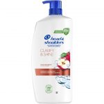Sampon antimatreata Clarify & Shine Head & Shoulders 800 ml