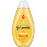 Sampon pentru bebelusi Original Johnsons Baby 500 ml