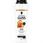 Sampon reparator par Total Repair Gliss 250 ml