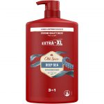 Sampon si gel de dus Deep Sea Old Spice 1L