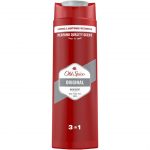 Sampon si gel de dus Original Old Spice 400 ml