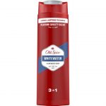 Sampon si gel de dus Whitewater Old Spice 400 ml