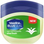 Vaselina cosmetica Aloe Fresh Vaseline 250 ml