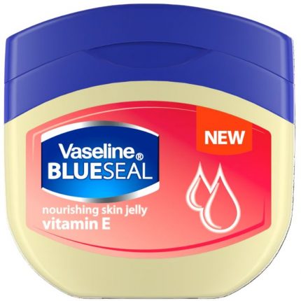 Vaselina cosmetica Vitamina E Vaseline 250 ml